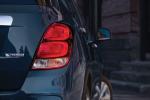 Chevrolet Trax 2016 года (NA)